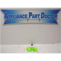 Whirlpool Dishwasher W10619352 8193716 Leg Leveler Used