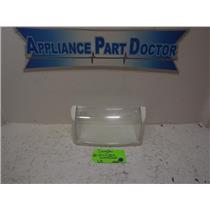 GE Refrigerator WR71X10549 5074JJ1010 Dairy Bin Used