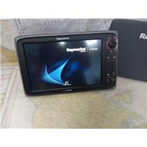 Boaters' Resale Shop of TX 2501 1141.01 RAYMARINE E70024 HYBRID-TOUCH MFD ONLY