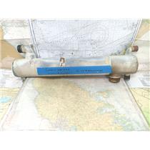 Boaters' Resale Shop of TX 2502 0174.01 CUMMINS 6BT 5.9M 3910583 HEAT EXCHANGER