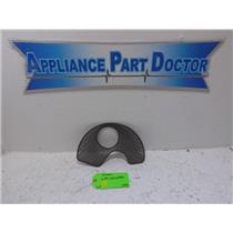 Whirlpool Dishwasher WPW10463906 Screen Used