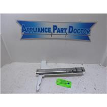 KitchenAid Refrigerator WPW10330994 W11658403 Left Door Bracket w/ Slide Used