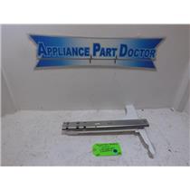 KitchenAid Refrigerator WPW10330995 W11658403 Right Door Bracket w/ Slide Used