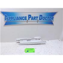 KitchenAid Refrigerator WPW10284693 Right Slide Rail Used