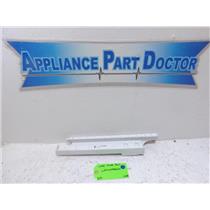 KitchenAid Refrigerator WPW10284692 Left Slide Rail Used