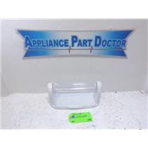 KitchenAid Refrigerator WP12744905 Dairy Bin Used