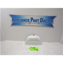 Kitchen Aid Refrigerator WP12806701 67003900 Damper Cover Used