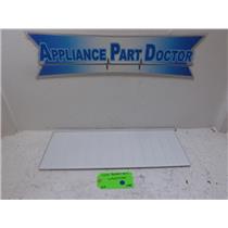 KitchenAid Refrigerator WP12727304 Lower Basket Mat Used