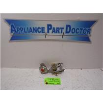Samsung Range DG94-00449B Gas Valve & Regulator Assy Used