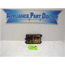 Samsung Range DE92-03960D Control Board Used
