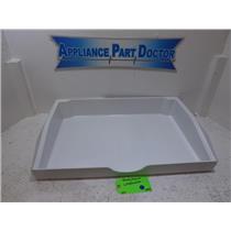 KitchenAid Refrigerator WP67003530 Pantry Drawer Used