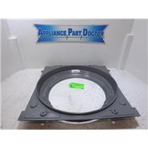 Electrolux Dryer 137556105 Front Bulkhead Panel Used