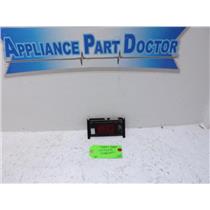 Jenn-Air Range W11179272 W10603097 Display Board Used