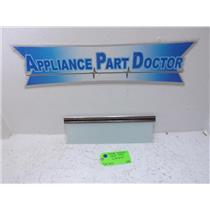 Sub-Zero Refrigerator 4150340 Freezer Diffuser Glass Assy Used