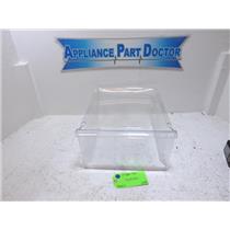 Amana Refrigerator Y10430111 Crisper Pan Used