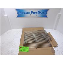 Shinestar/ Weber Grill 66802 66095 2 Psck Grill Grate Replacement New