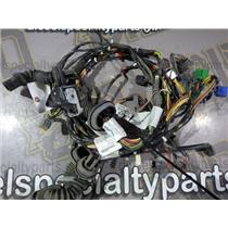 2006 2007 FORD F350 HARLEY DAVIDSON CREWCAB DOOR WIRING HARNESS (4) DOORS