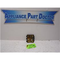 Samsung Range DE92-03963B Cooling Fan Motor Control Board Used