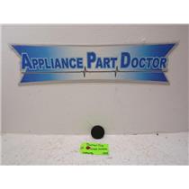 Samsung Range DG62-00070A Burner Cap Used