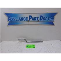 Electrolux Dryer 137029801 Bracket Reinforcement Used
