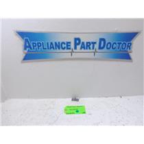 Electrolux Dryer 137459300 Front Panel Striker Used