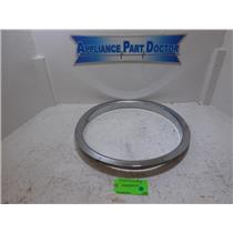 Electrolux Dryer 5304505715 Front Trim Ring Used