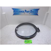 Electrolux Dryer 137576000 137067900 134704600 Door Assembly Used
