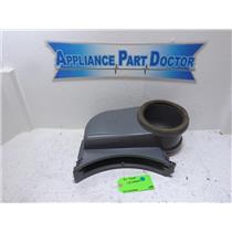 Electrolux Dryer 134708300 Air Duct Used