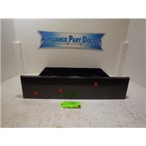 Samsung Range DG94-00959E Storage Drawer Assy Used