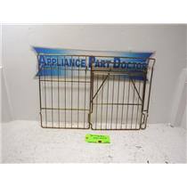 Samsung Range DG94-00634A Split Oven Rack Used