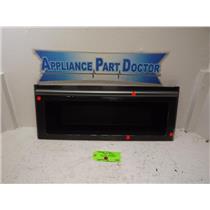 Samsung Range DG94-01281E Upper Door Assy Used