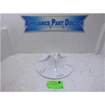Whirlpool Washer W10553968 Wash Plate Used