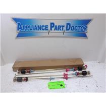 Samsung Washer DC97-05280W Suspension Rods-Set of 4 OB