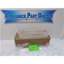 Frigidaire Refrigerator 240323002 Door Bin OB