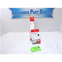 Frigidaire Refrigerator ULTRAWF PAULTRA Water & Air Filter Combo Pack New