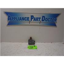Frigidaire Washer 131763256 131763245 Door Lock Switch Used