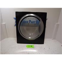 Frigidaire Washer 134366400 134507360 134507403 Door Assy Used