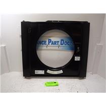 Frigidaire Washer 134363360 Front Panel Used