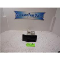 Frigidaire Washer 134798060 134386260 Dispenser Drawer Used