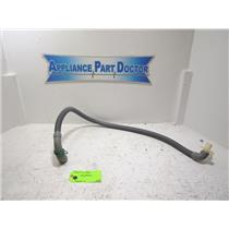Frigidaire Washer 134679000 Drain Pump Hose Used