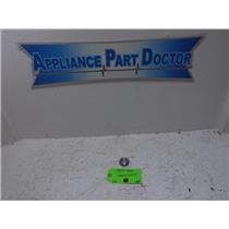 GE Range WB03T10247 Metal Knob Used