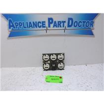 Miele Range 8238350 Control Panel Used