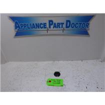 Kenmore Range 316208101 Range Oven Knob Black Used