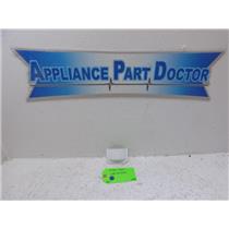 GE Refrigerator WR17X10132 Filter Cover Used