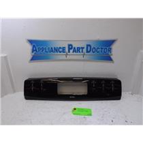 Kenmore Range 316402736 Panel Used