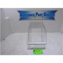 GE Refrigerator WR21X180 Freezer Bin Used