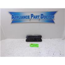 Kenmore Range 316418310 316419306 Control Board Used