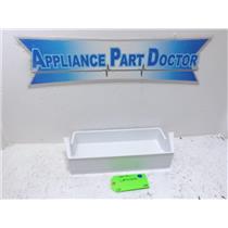 GE Refrigerator WR71X2603 Door Bin Used