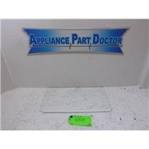 GE Refrigerator WR32X1457 WR14X431 Pan Cover Used