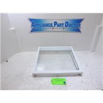 GE Refrigerator WR32X1572 Cantilever Shelf Used